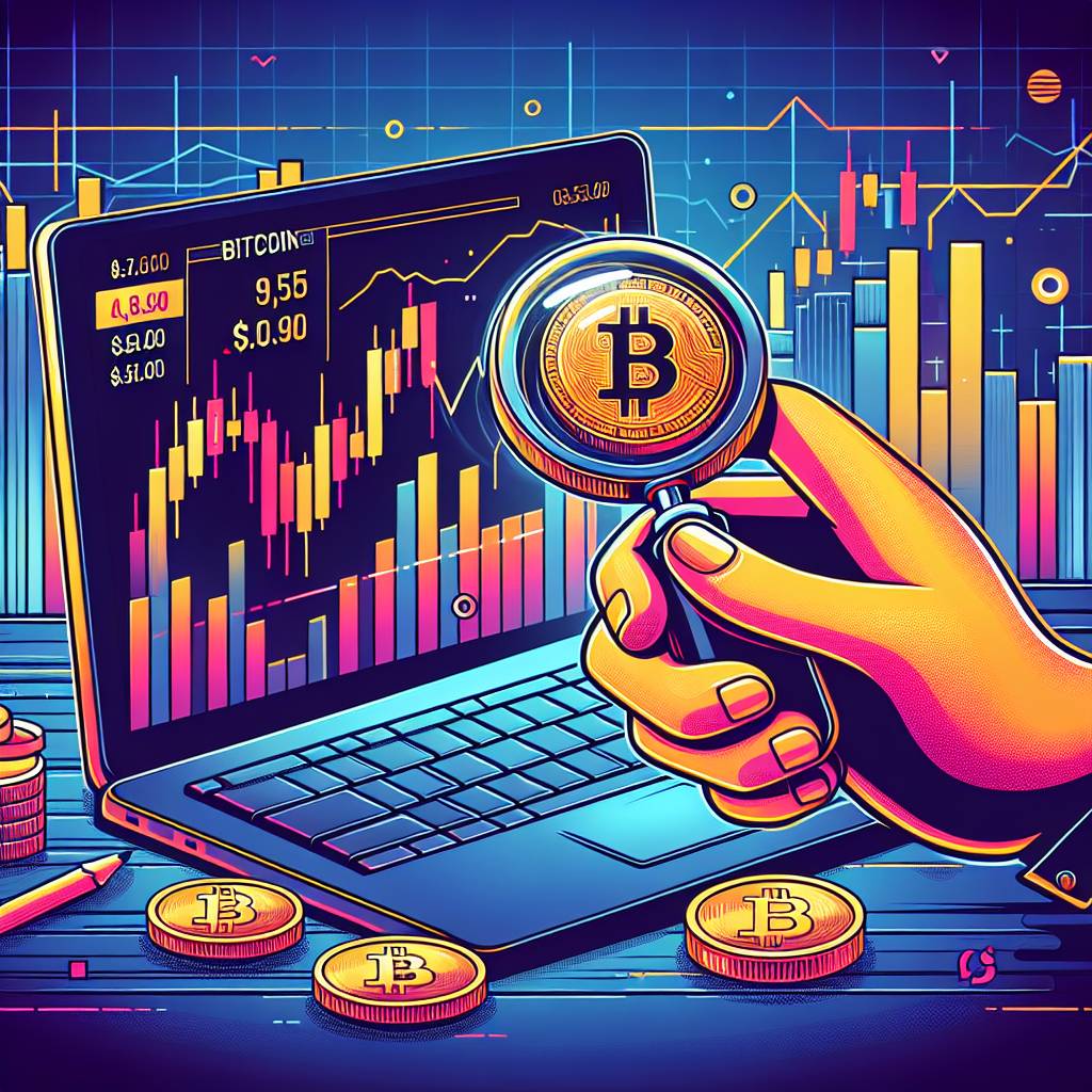 trading view.comのデータを使用して、ビットコインの将来の価格を予測する方法はありますか？