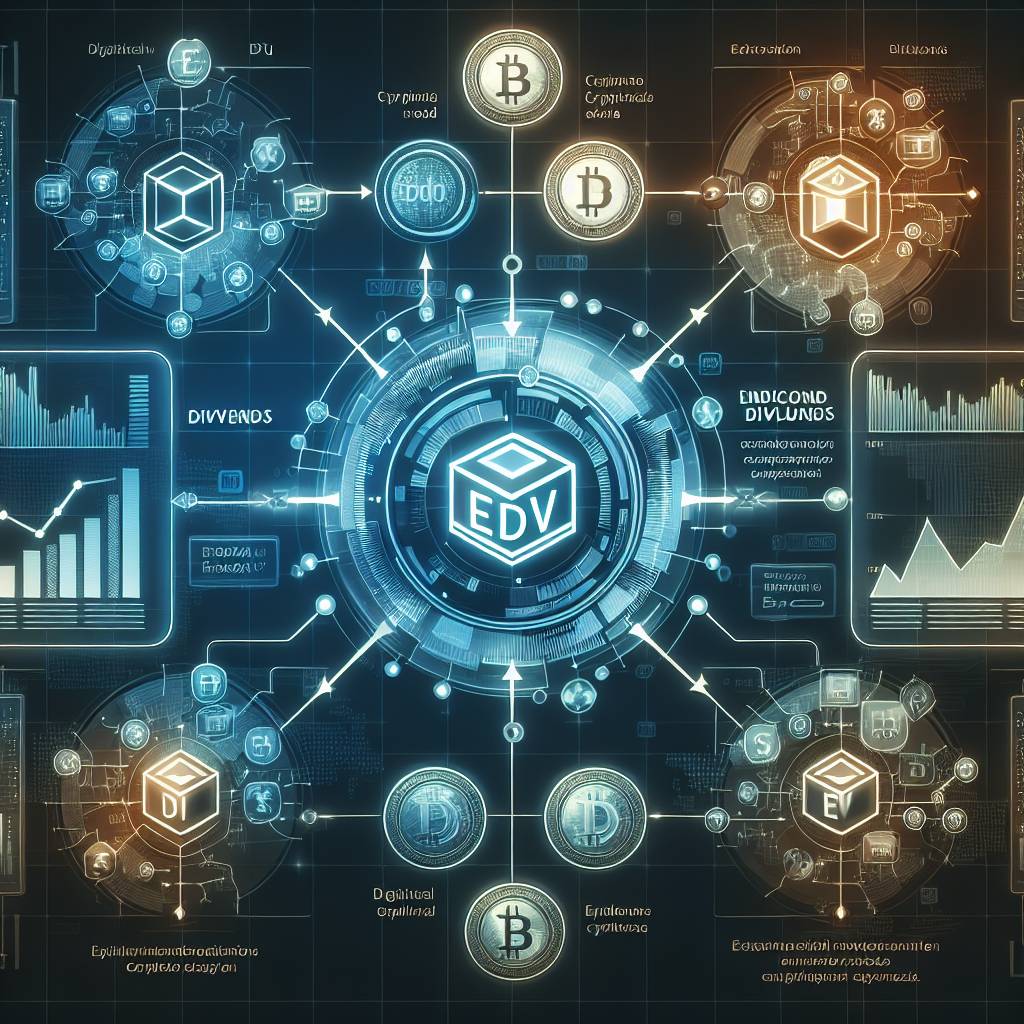 EDV ETFとは何ですか？