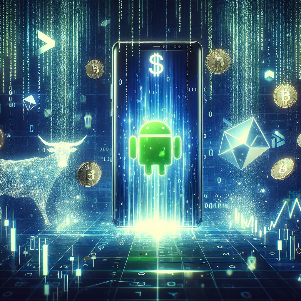 ストラテジー androidを使用して仮想通貨を購入する最も効果的な方法は何ですか？