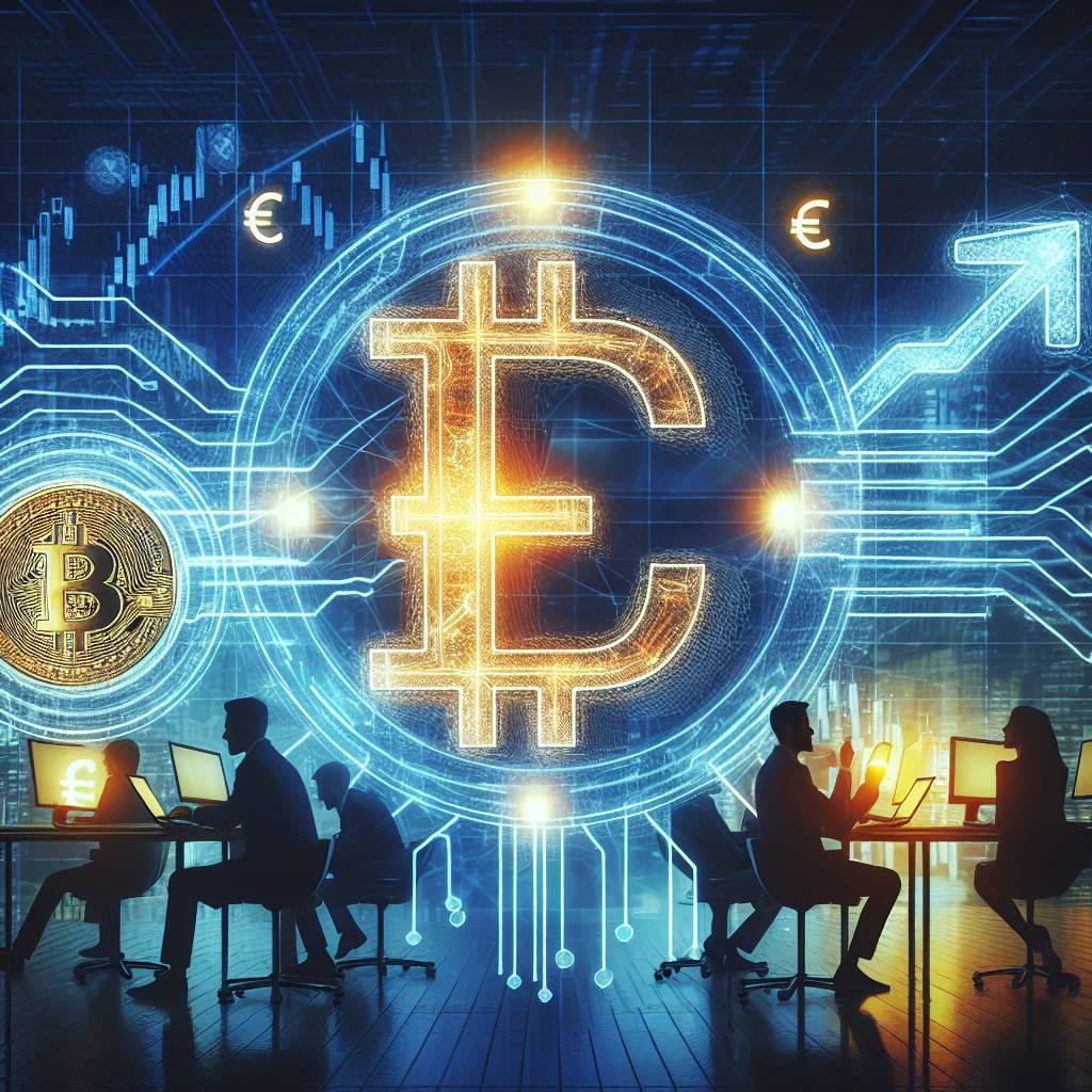 1100ユーロの暗号通貨で利益を上げる方法はありますか？