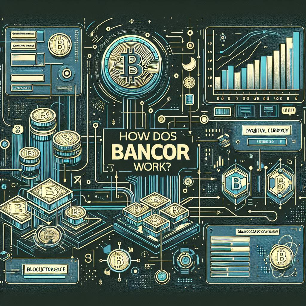 Bancorはどのように利益を得るのですか？