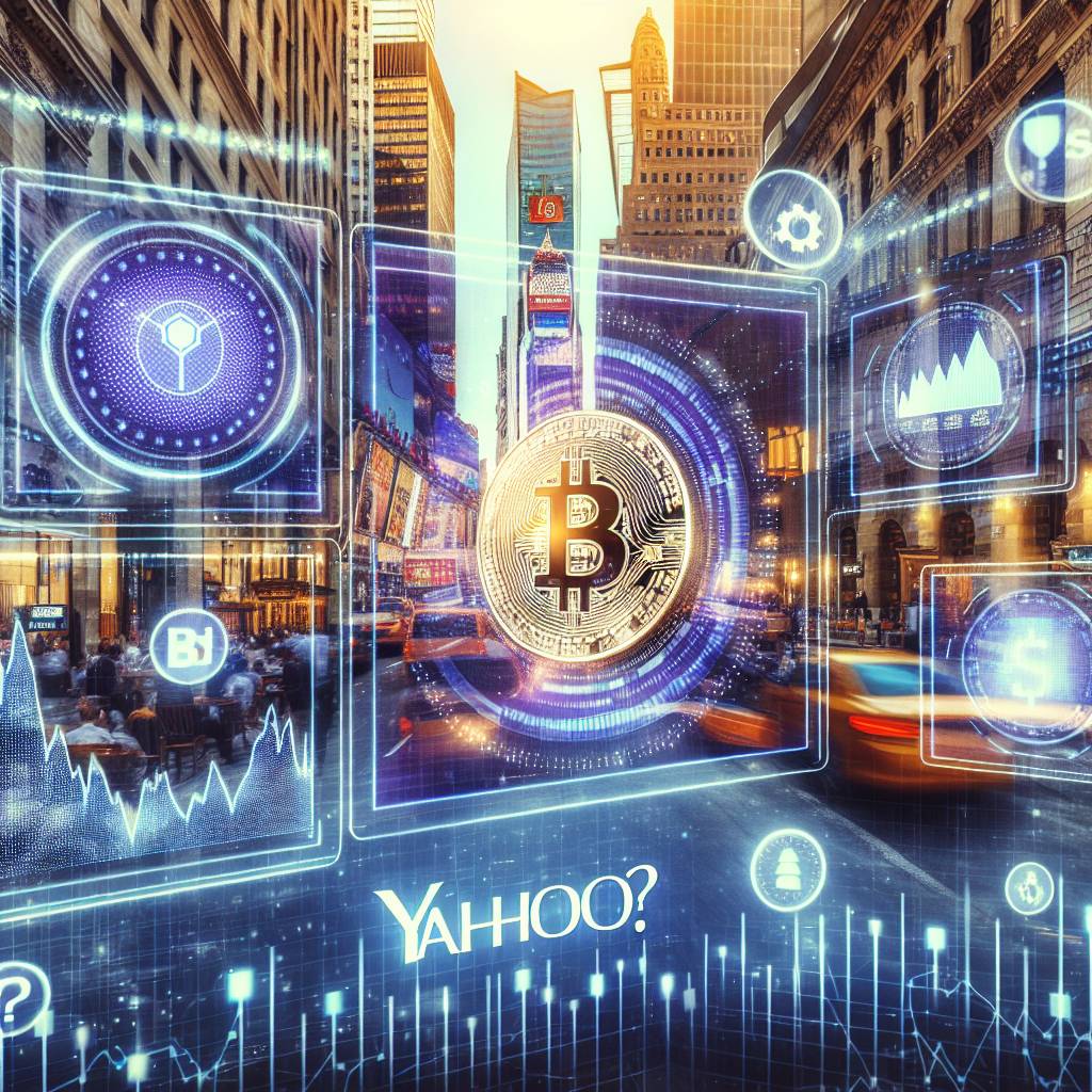 Yahoo 広告料金に関連する仮想通貨の最新情報はありますか？