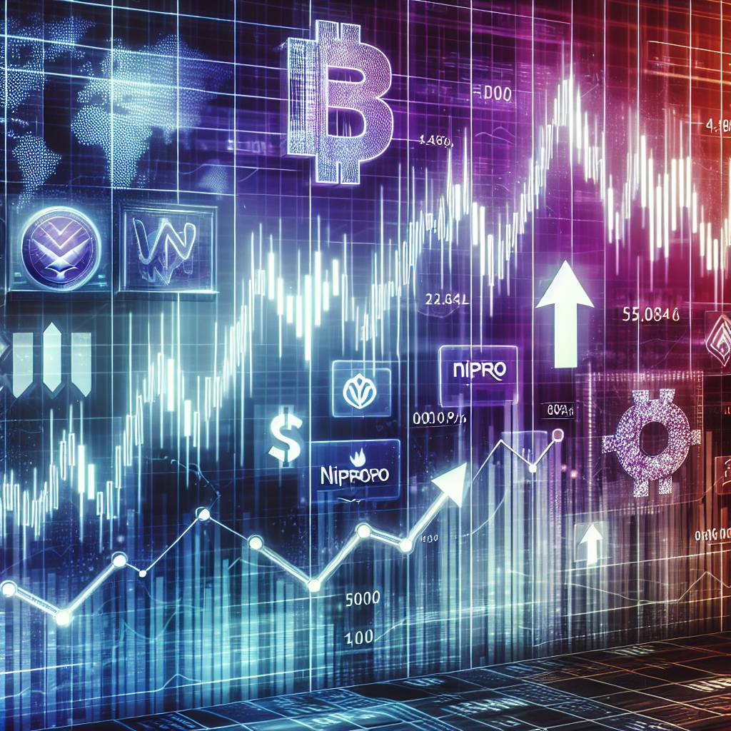 ニチダイの株価は最新の数字通貨の動向にどのように影響を受けますか？