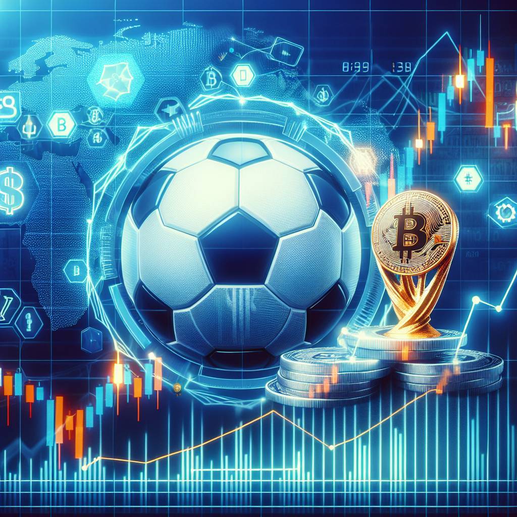 ワールドカップ 2014 動画と仮想通貨の関連性について教えてください。