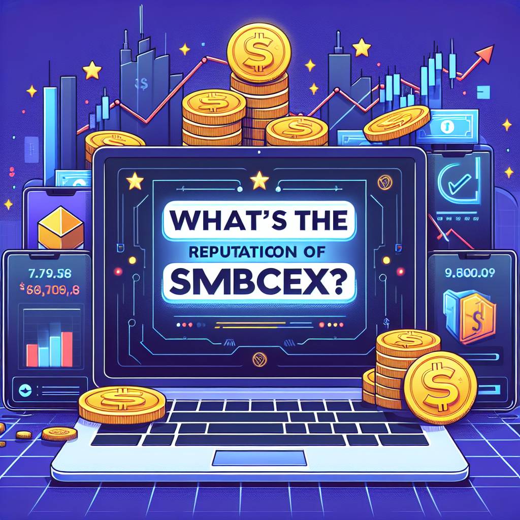 SMBCEXの評判はどうですか？