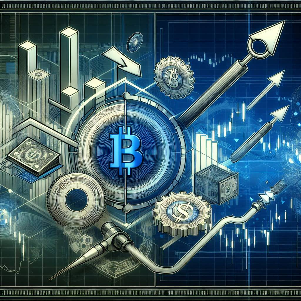 ニューヨーク市場の株価と仮想通貨の相関関係を分析する方法はありますか？