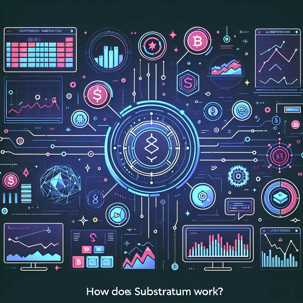 Substrateはどのようなデジタル通貨プロジェクトに適していますか？