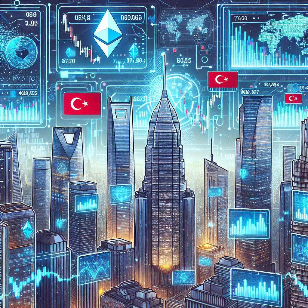 トルコ株ETFの価格は今後どのように推移するか？