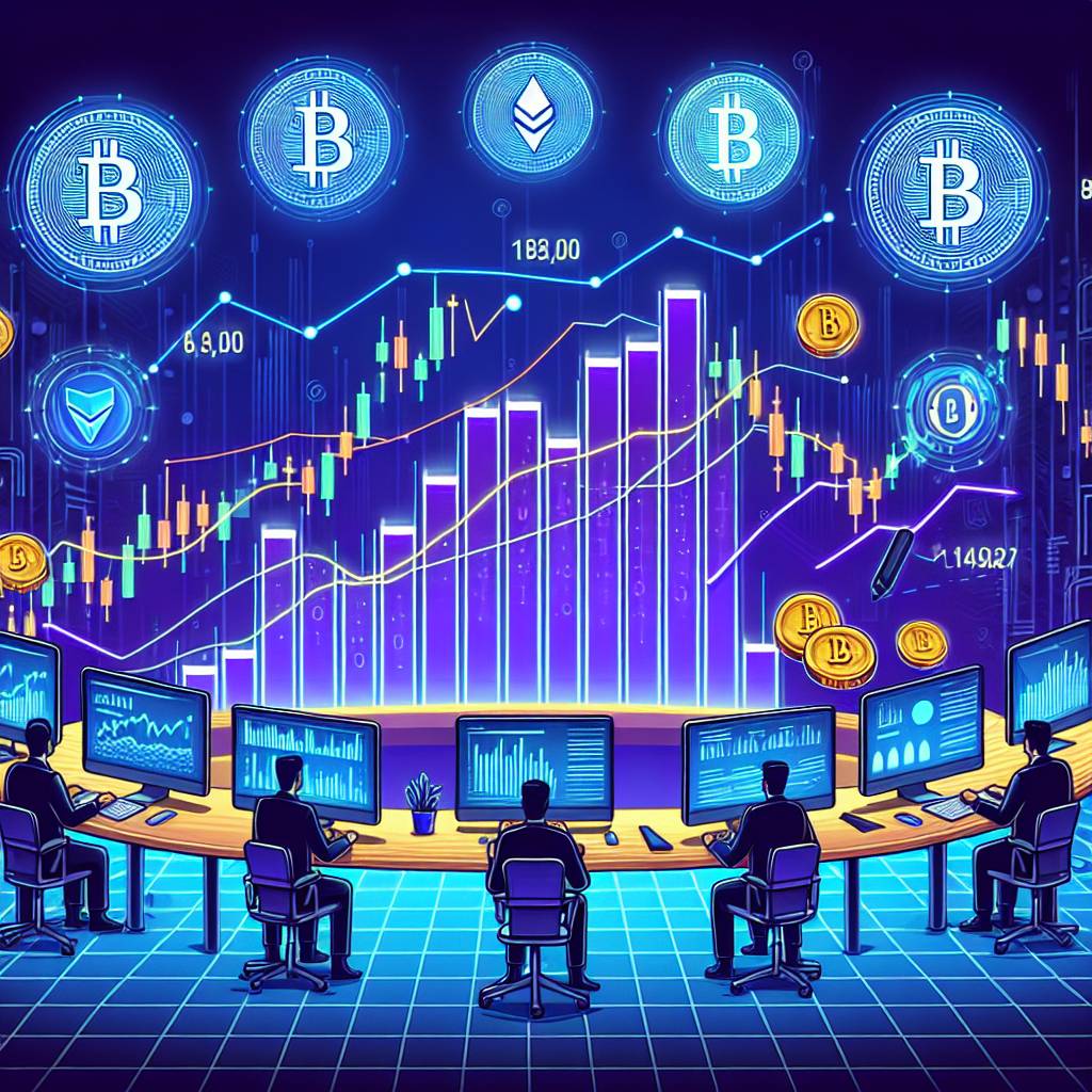 コンポジット インデックスを使用して、最も効率的に暗号通貨を追跡する方法は何ですか？