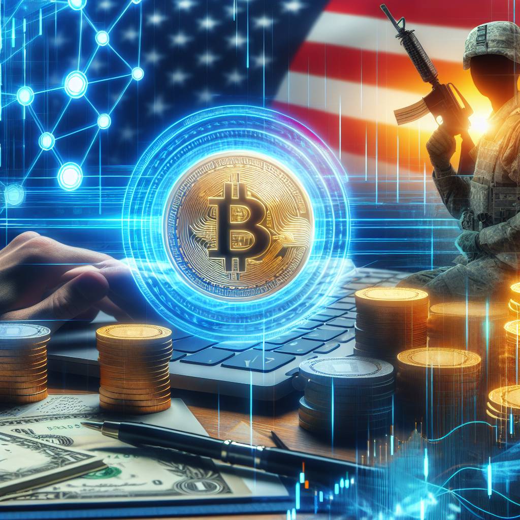 仮想通貨で軍資金を増やすための戦略はありますか？