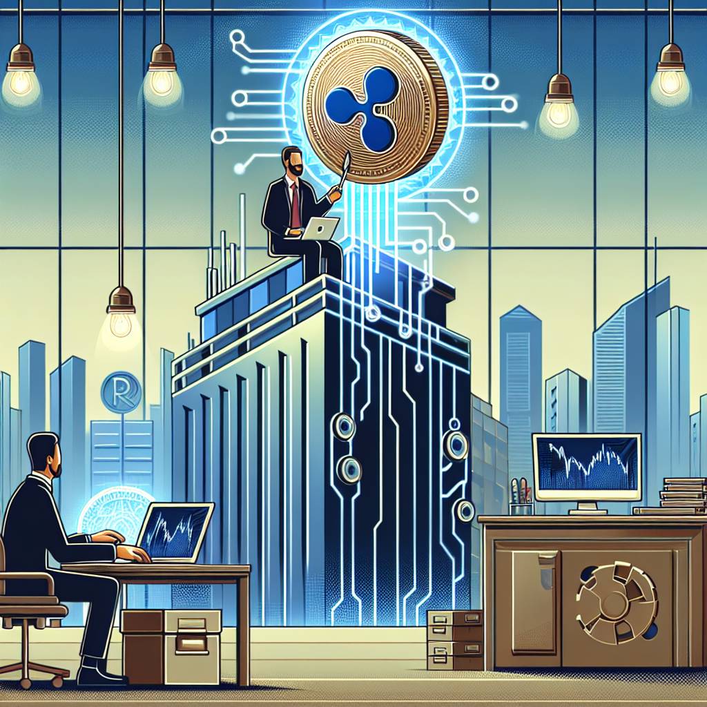 The Cycle Frontier 光学ガラスで仮想通貨を取引できますか？