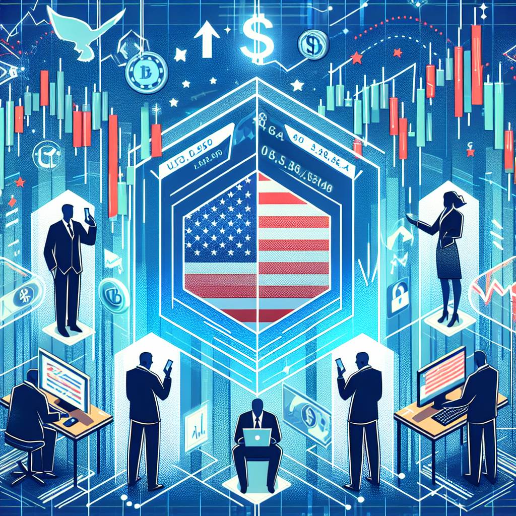 米国バイオ株見通しとは関連して、仮想通貨市場にどのような影響がありますか？