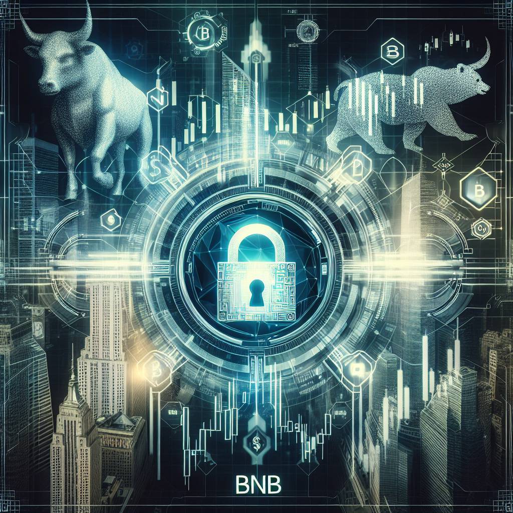 BNB ステップンを使って仮想通貨をどのように取引できますか？