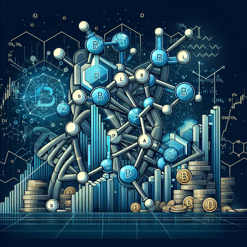 ナトリウムチャネル遮断薬と暗号通貨の関係はありますか？