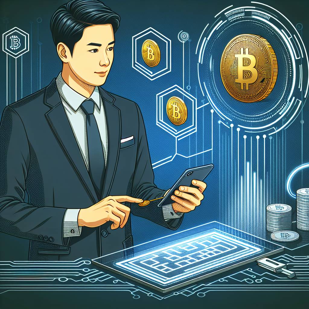 スーツを購入するために仮想通貨を利用する方法はありますか？