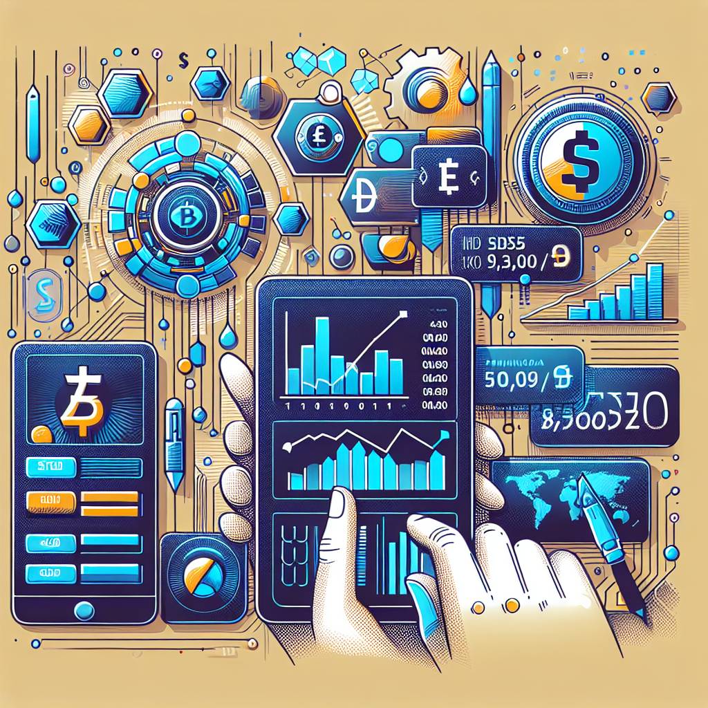 南アフリカランドの価格変動は、仮想通貨市場にどのような影響を与える可能性がありますか？