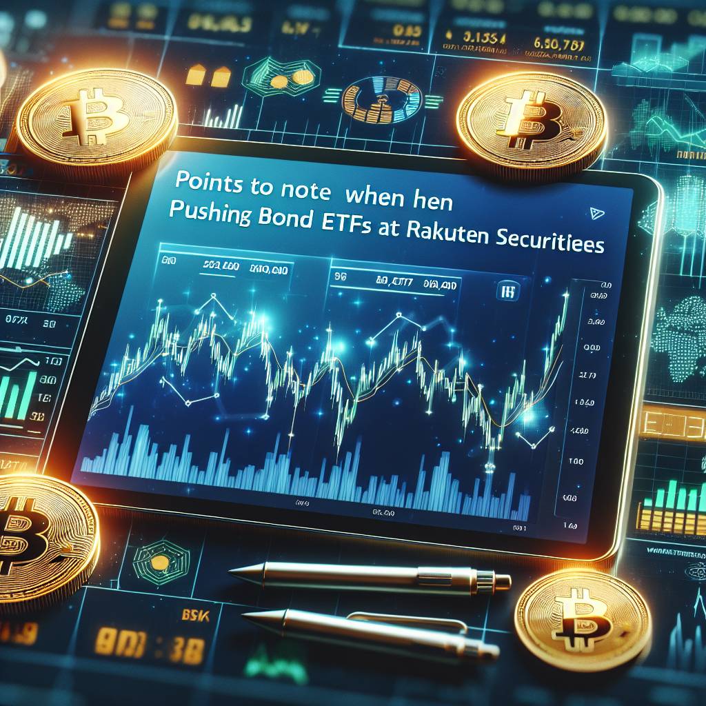 高配当株ETF米国を利用して暗号通貨を取引する方法はありますか？