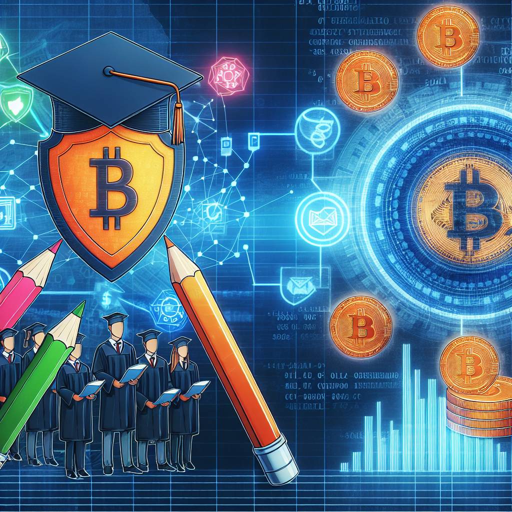 仮想通貨の投資と学資保険は両立できますか？