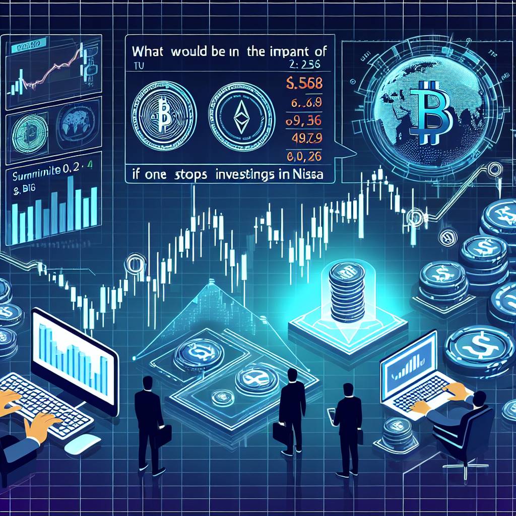 SBIでつみたてNISAを使って仮想通貨に投資することは可能ですか？