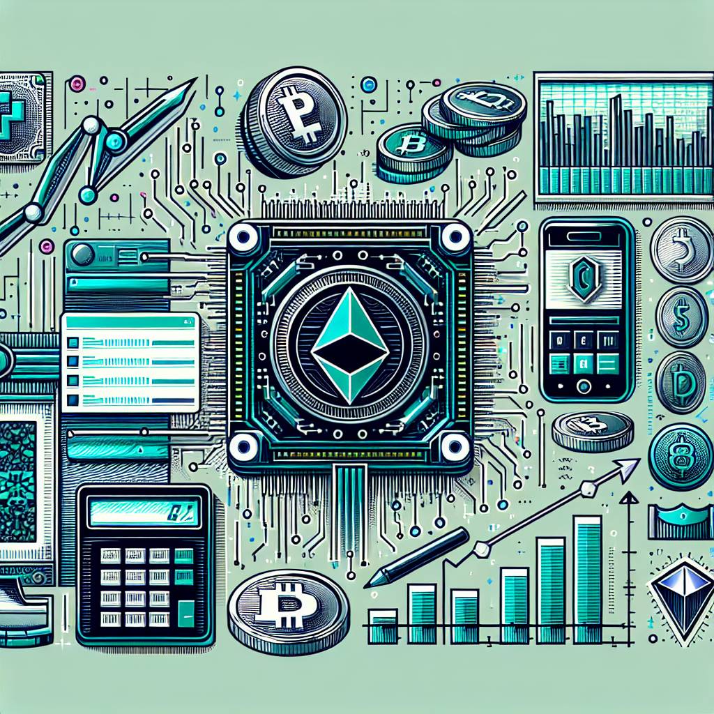 OmiseGOと他の主要な仮想通貨との違いは何ですか？