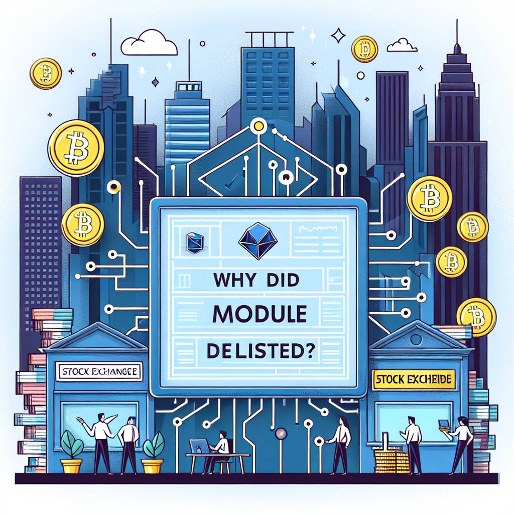 モジュラーシステムを使った仮想通貨の取引所を探すにはどうすればいいですか？