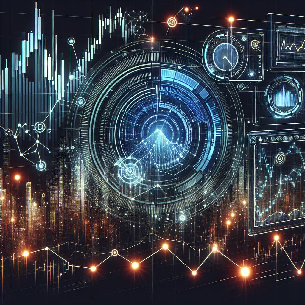 FXオーバーシュートはどのようにデジタル通貨に関連していますか？