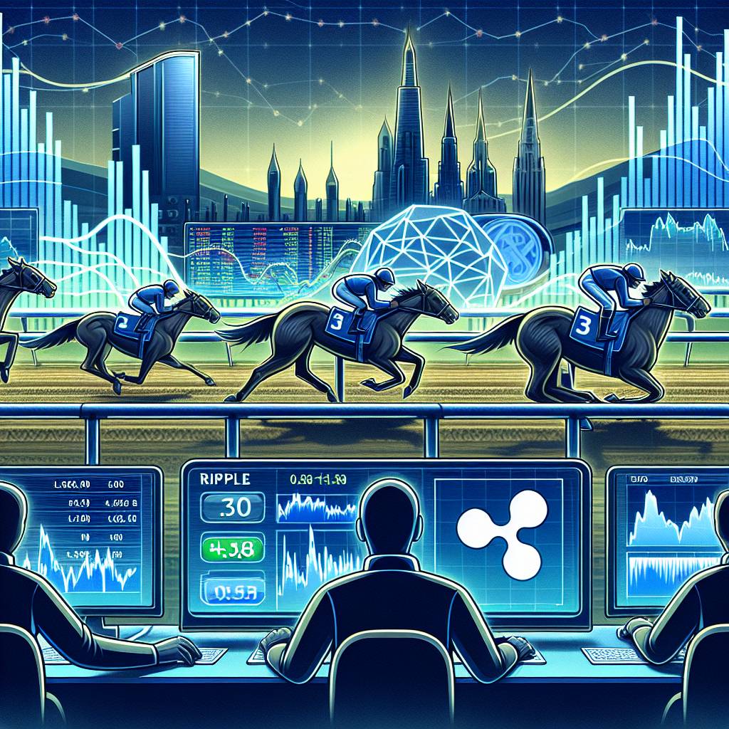 楽天競馬で仮想通貨を利用することはできますか？