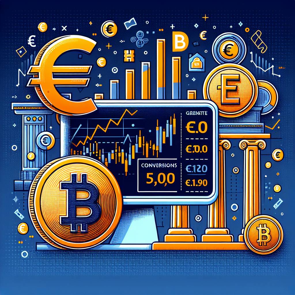 BSユーロを使用してビットコインを取引する方法はありますか？
