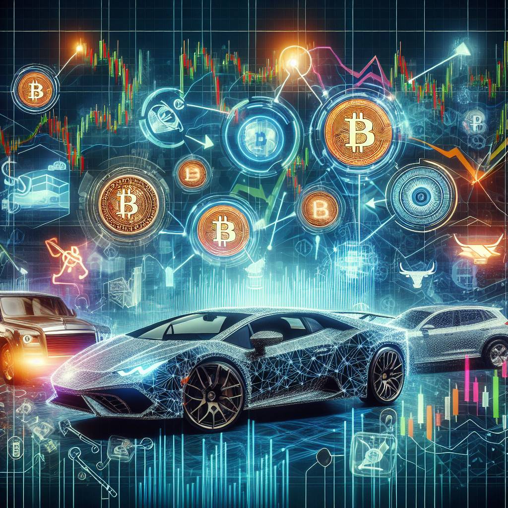 仮想通貨を使って自動車保険を比較する際に注意すべきポイントはありますか？