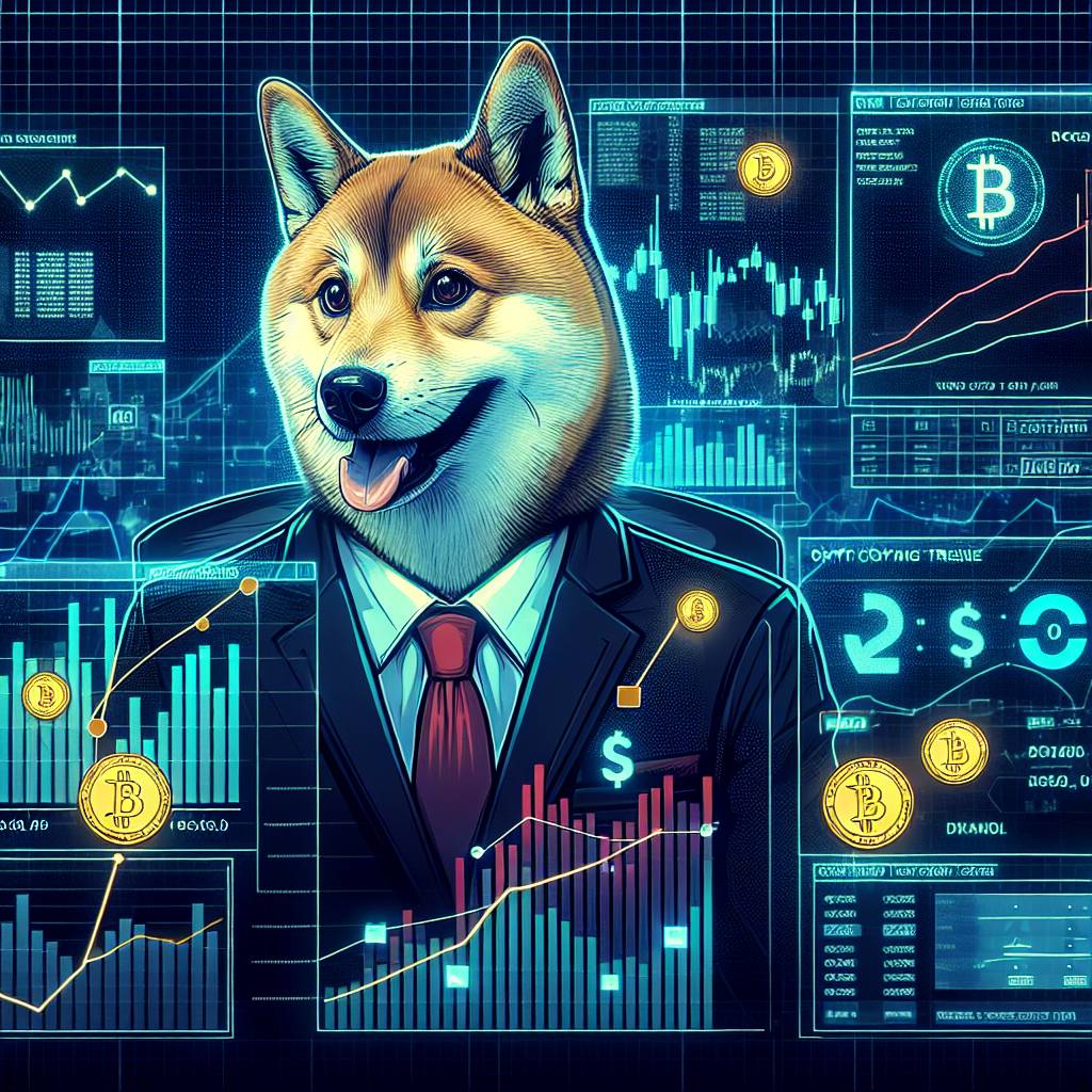 犬 仮想通貨の取引所はどこが最も人気ですか？