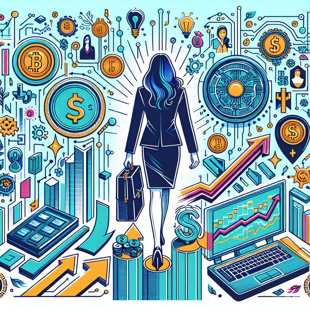 仮想通貨業界で女性が働くための転職サイトはどこがおすすめですか？