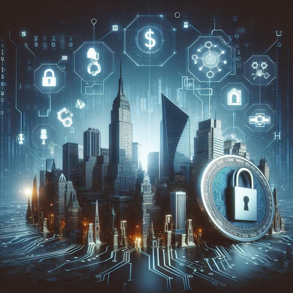 SP500に組み込まれる暗号通貨関連の銘柄はありますか？