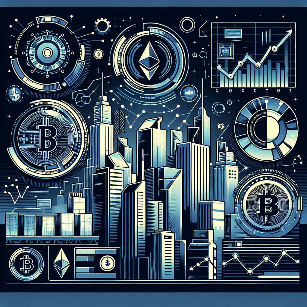 未来の暗号通貨のトレンドを予測するためにはどのようなデータを分析するべきですか？