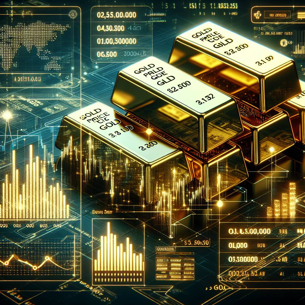 オラクルゴールドの価格はどのように決まりますか？