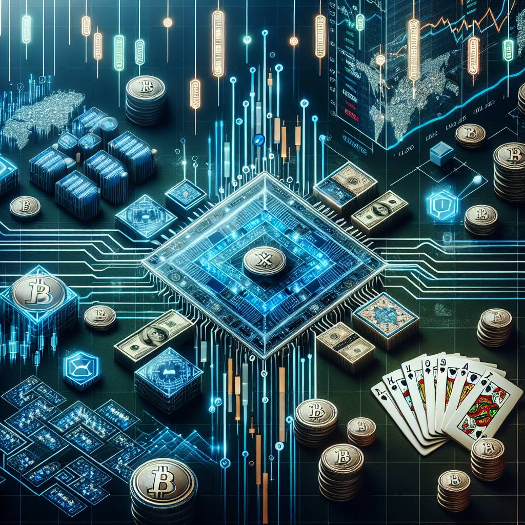 麻雀牌の読み方を理解するために、どのようなデジタル通貨の情報ソースをおすすめしますか？