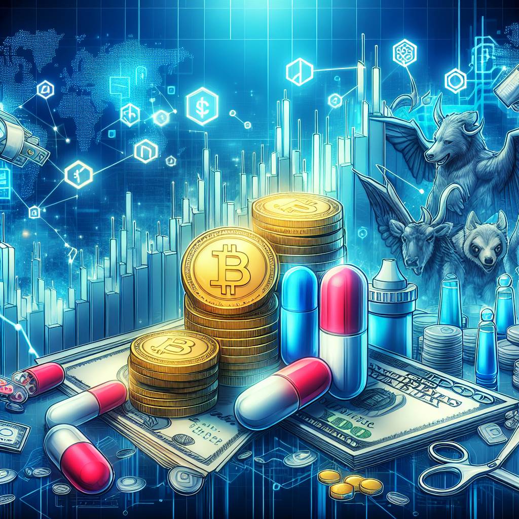大正製薬の株価が数字通貨市場の動向にどのように影響を与えていますか？