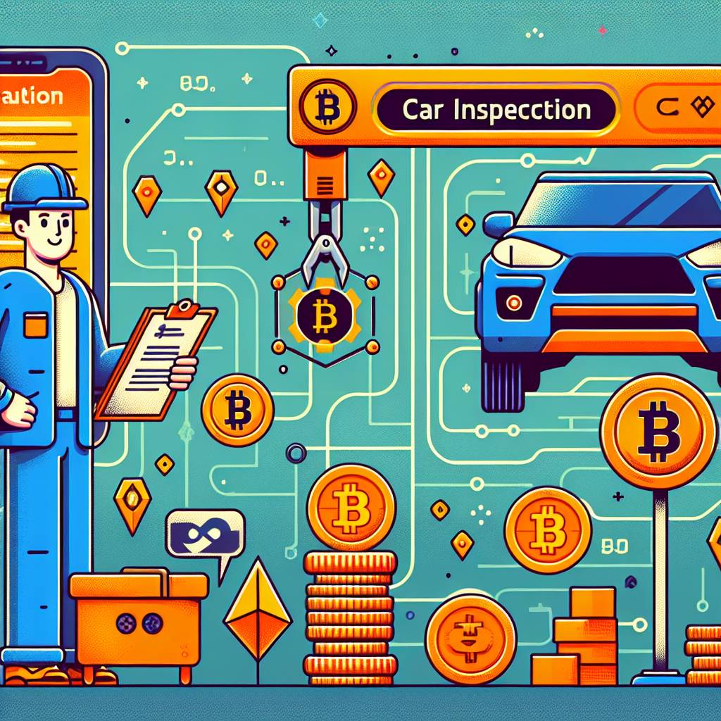 eパーク車検のサービスを利用する際、仮想通貨での支払いは可能ですか？