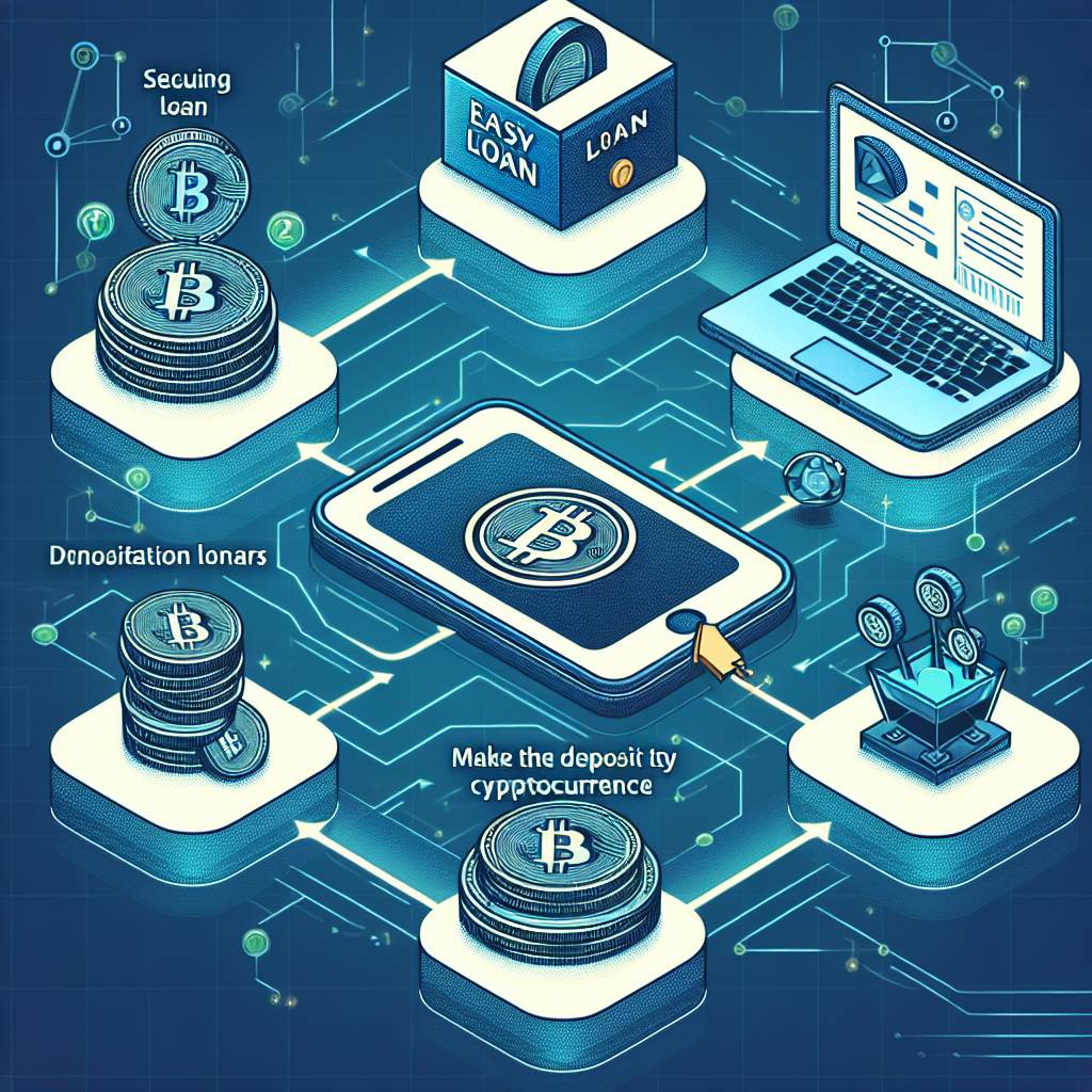 簡単な方法で仮想通貨を分割することは可能ですか？