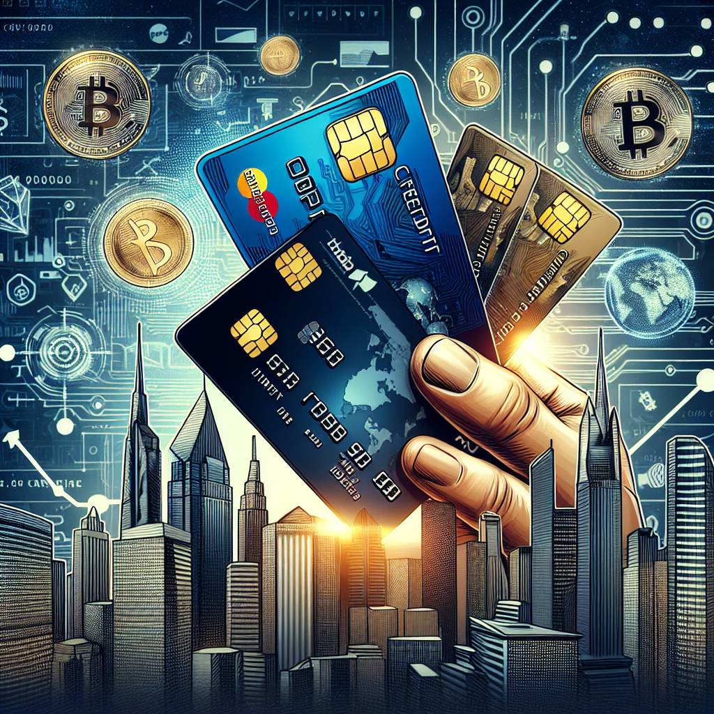 Visa Inc.のクレジットカードを使用して仮想通貨の取引所で取引することは可能ですか？