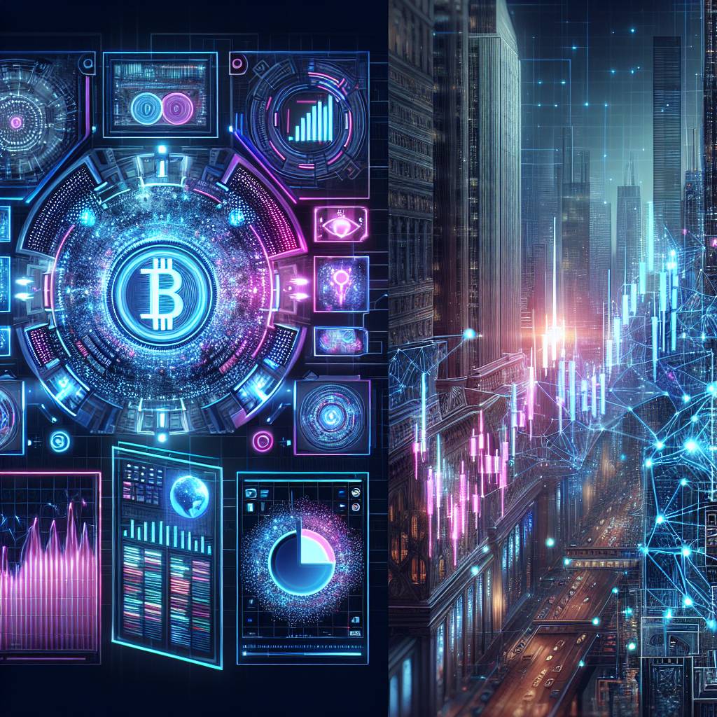 対数メモリを使って暗号通貨の取引所のデータを分析する方法はありますか？