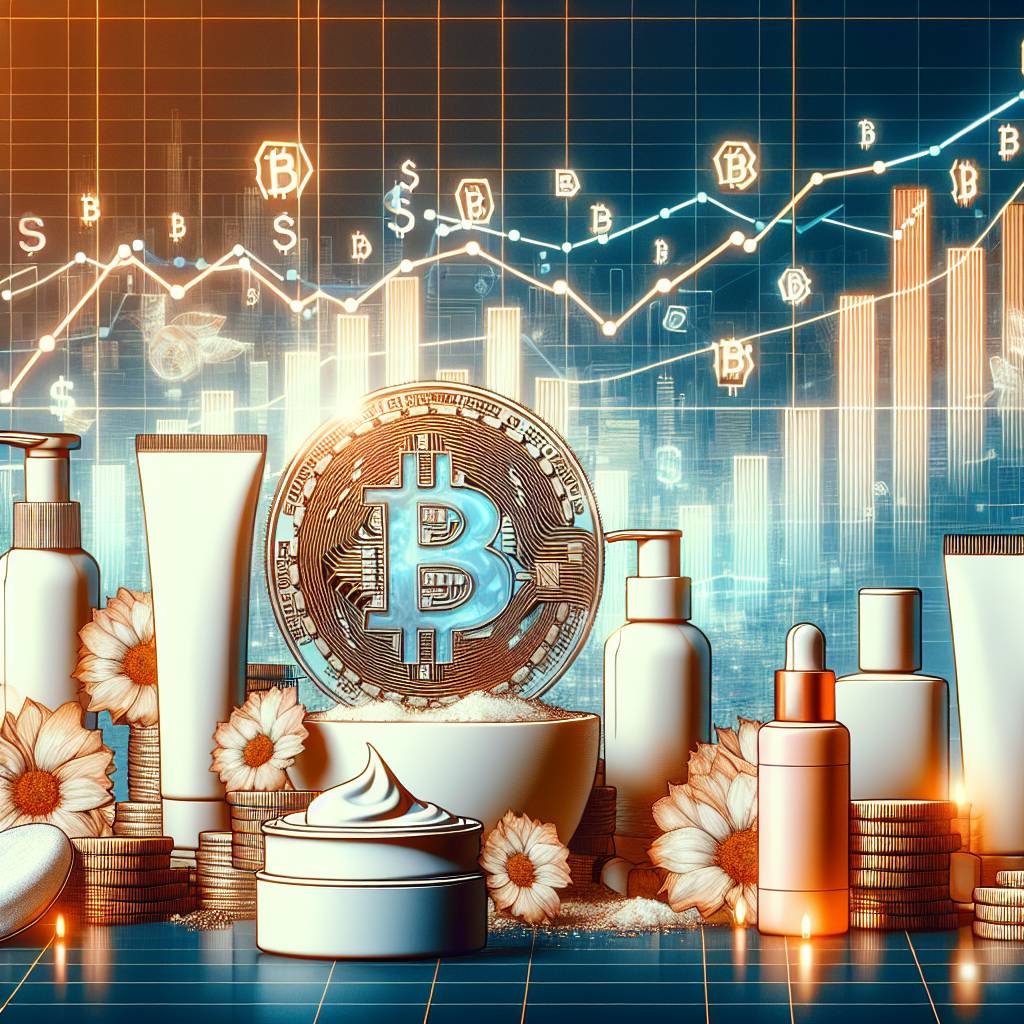 洗顔フォーム 敏感肌と仮想通貨の関連性はありますか？