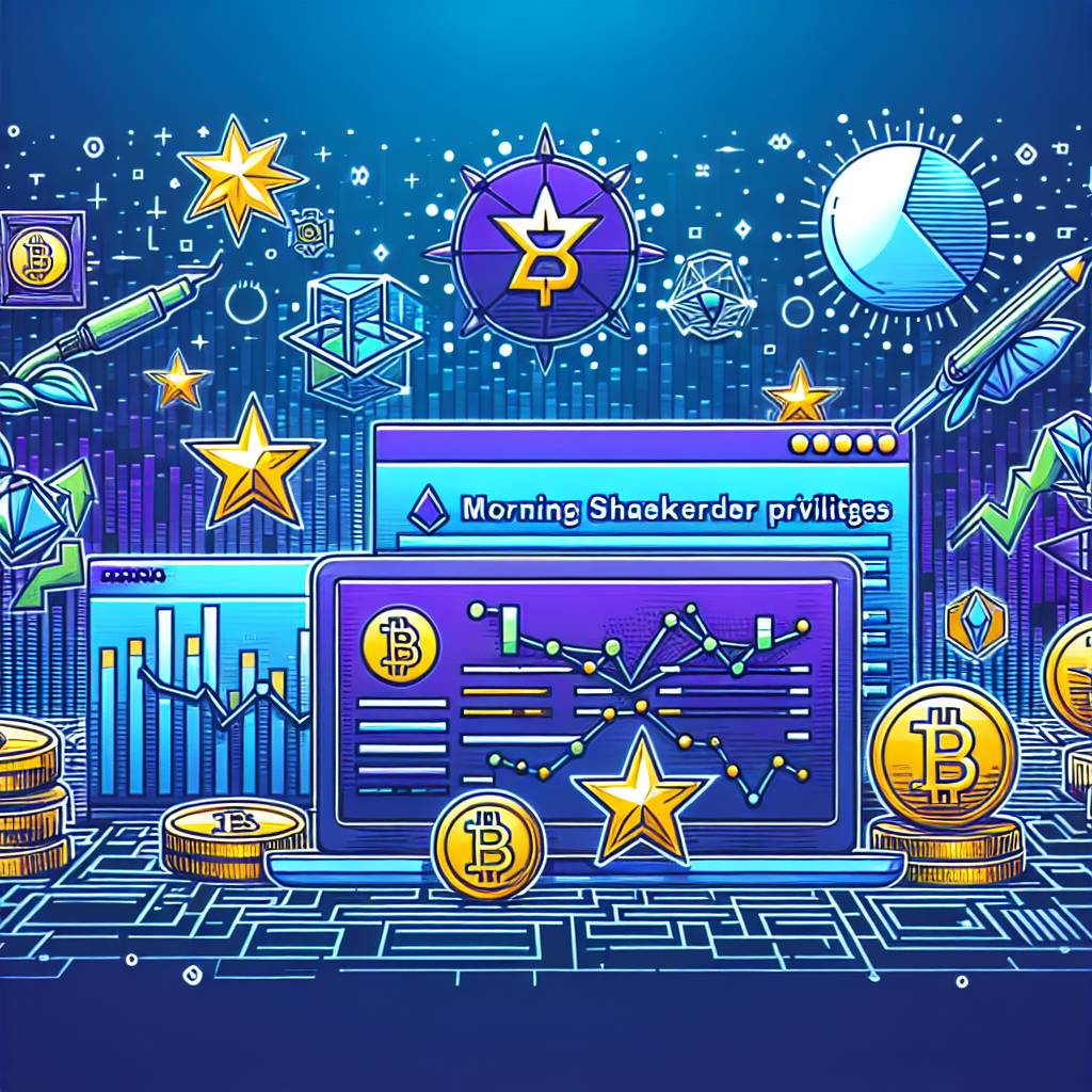 モーニングスターの株価は仮想通貨の動向に影響を与えますか？