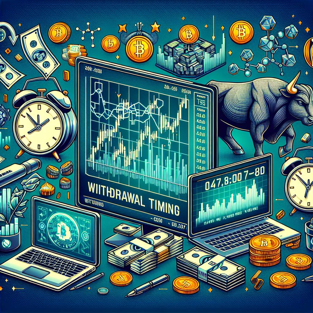 引き落としの時間に関連した仮想通貨取引所はありますか？
