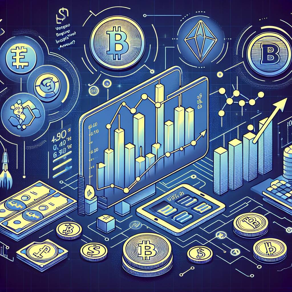 FXコピペなんJで人気のある仮想通貨はありますか？