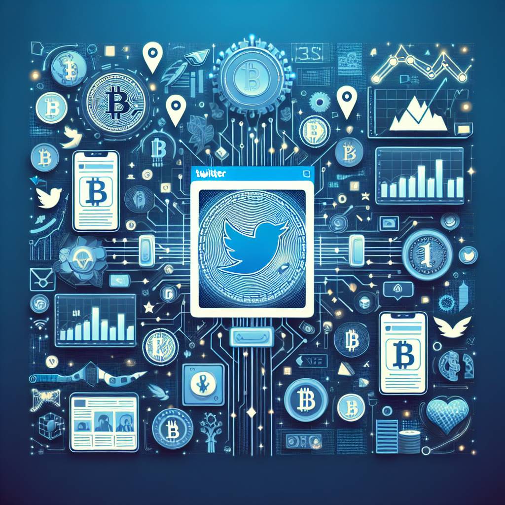 ビットコイン取引所に関する最新の情報をTwitterで見つける方法はありますか？