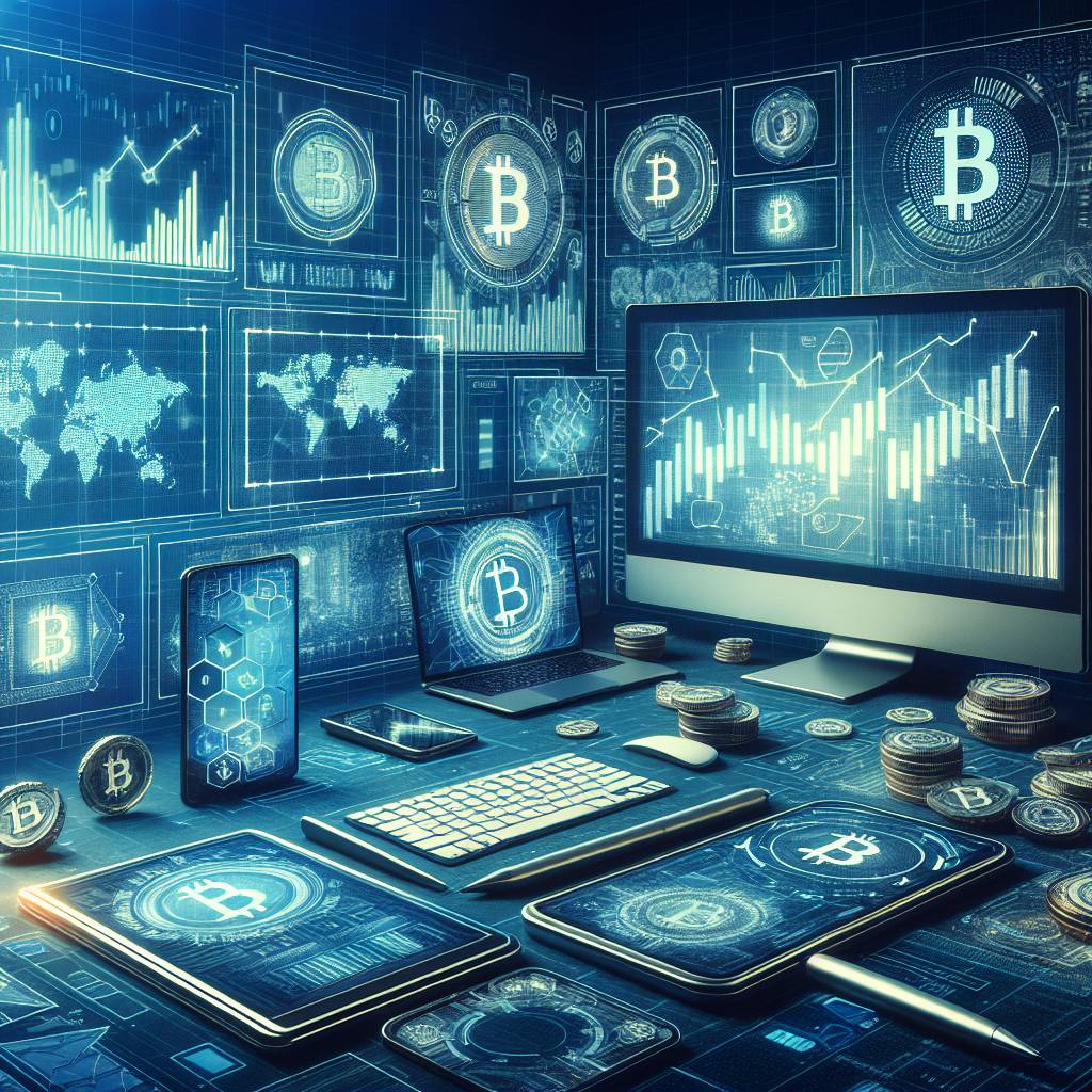 どの暗号通貨が将来の投資に最適ですか？