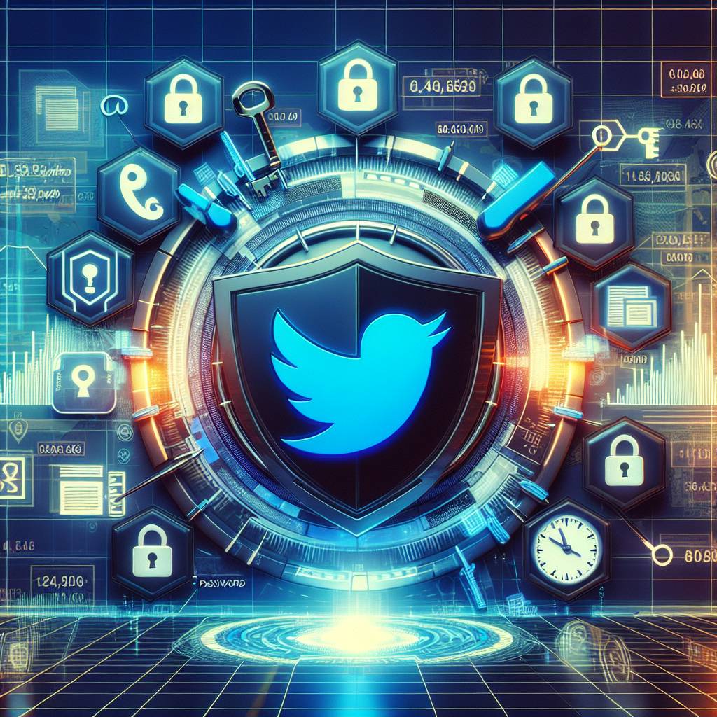 Twitterのアカウントが乗っ取られた場合、仮想通貨の安全性にどのような影響がありますか？