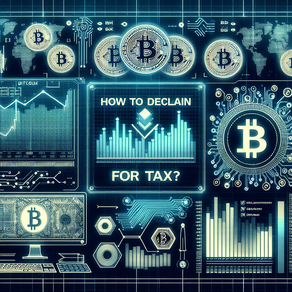 青色申告 fxとはビットコイン取引に関する税金申告の方法について教えてください。