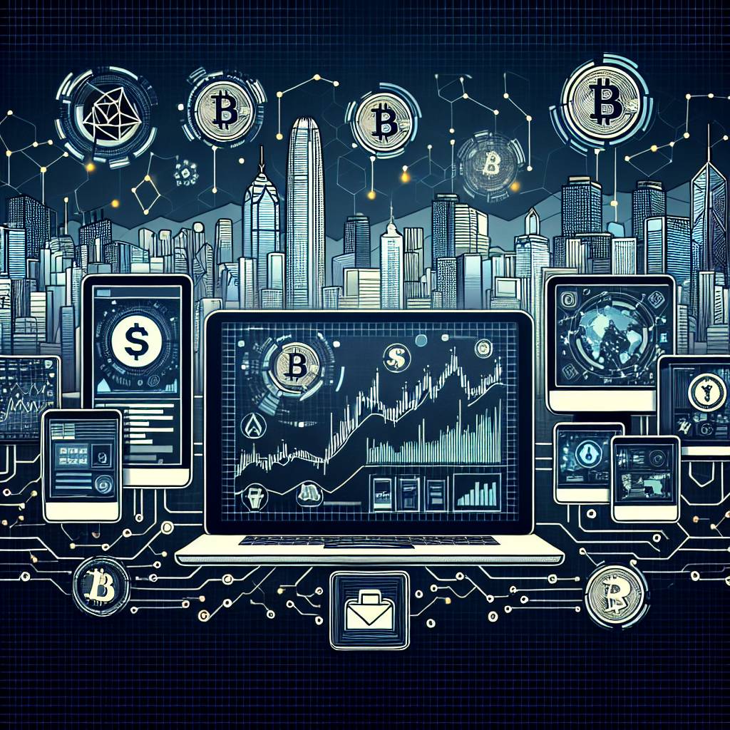 如何通過數字貨幣進行香港HSBC房地產估價？