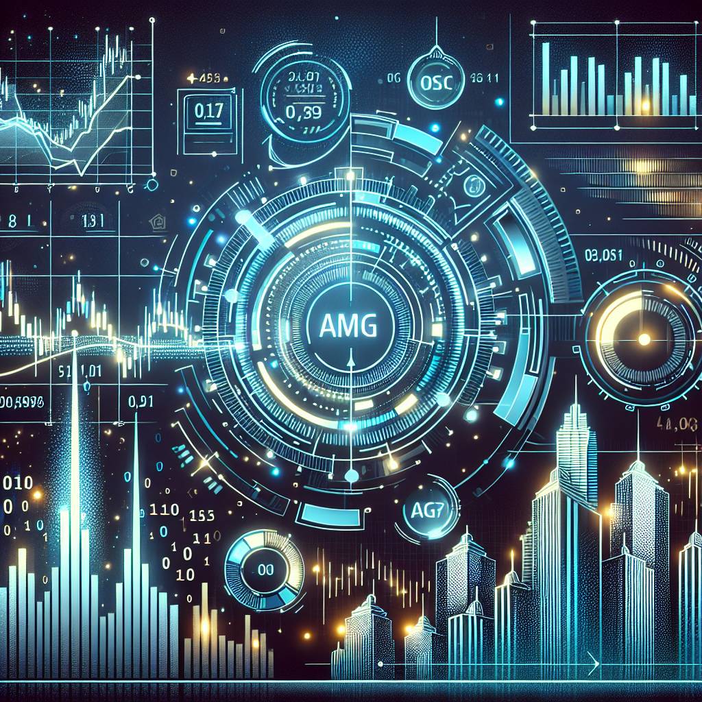 如何評估安聯amg7在數字貨幣行業的潛在價值？